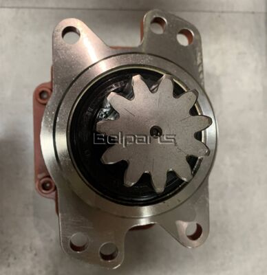 Conjunto do Motor de Giro JCB19C para Peças de Reposição de Escavadeira JCB PCR-1B-05A-P-9297B Dispositivo de motor rotativo OEM