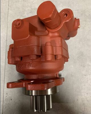 Conjunto do Motor de Giro JCB19C para Peças de Reposição de Escavadeira JCB PCR-1B-05A-P-9297B Dispositivo de motor rotativo OEM