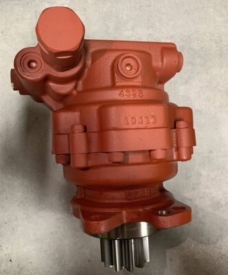 Conjunto do Motor de Giro JCB19C para Peças de Reposição de Escavadeira JCB PCR-1B-05A-P-9297B Dispositivo de motor rotativo OEM