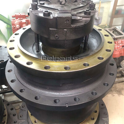 374DL Motor de viagem para Hyundai Excavator Peças sobressalentes 315-4480 3154480 Motor de marcha