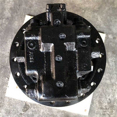 EX200-2 Motor de viagem para Hitach Excavator Peças sobressalentes HMGF033CA 9101523 Walking Power Motor