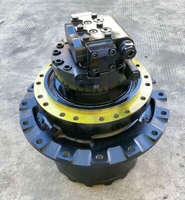 316E Final Drive para Peças de Reposição de Escavadeira 350-0452 3500452 Motor de Pistão Axial Pós-venda