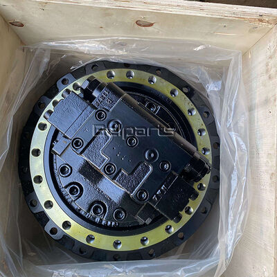 325BL Final Drive para Peças de Reposição de Escavadeira 204-3648 2043648 Motor de Pistão Axial Pós-venda