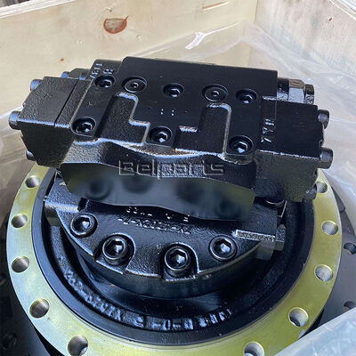 325BL Final Drive para Peças de Reposição de Escavadeira 204-3648 2043648 Motor de Pistão Axial Pós-venda