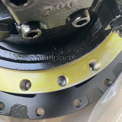325BL Final Drive para Peças de Reposição de Escavadeira 204-3648 2043648 Motor de Pistão Axial Pós-venda