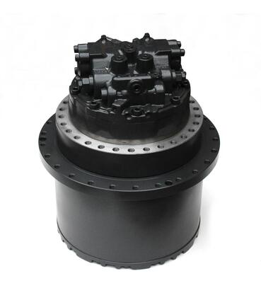 HD1023-3 Redutor Final para Peças de Reposição de Escavadeira Kato 619-89900051 motor hidráulico redutor