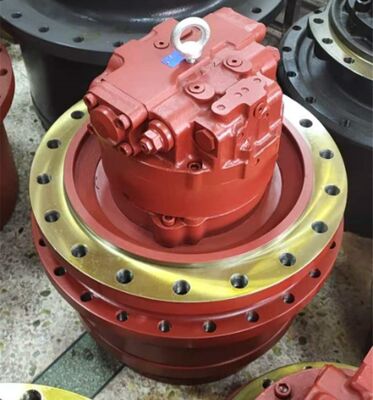 HD1023-3 Redutor Final para Peças de Reposição de Escavadeira Kato 619-89900051 motor hidráulico redutor