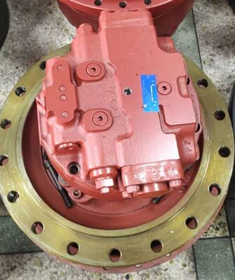 HD1023-3 Redutor Final para Peças de Reposição de Escavadeira Kato 619-89900051 motor hidráulico redutor