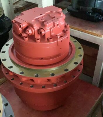 JCB360 JS360 Redutor Final para Peças de Escavadeira JCB 05/204600 05204600 Motor Hidráulico Redutor