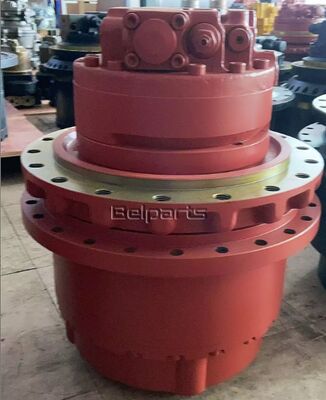 JCB360 JS360 Redutor Final para Peças de Escavadeira JCB 05/204600 05204600 Motor Hidráulico Redutor