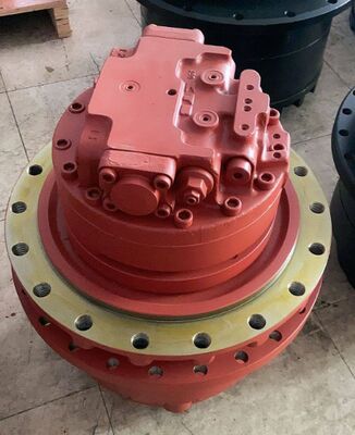 JCB360 JS360 Redutor Final para Peças de Escavadeira JCB 05/204600 05204600 Motor Hidráulico Redutor