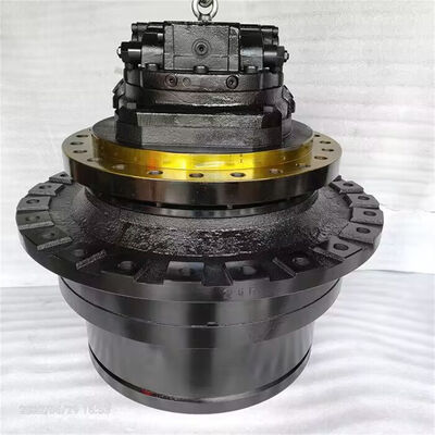 ZX850LC-3 ZX850-3 Final Drive para Hitach Excavator Peças sobressalentes 9251681 Motor de pistão axial