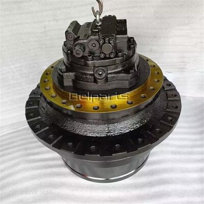 ZX850LC-3 ZX850-3 Final Drive para Hitach Excavator Peças sobressalentes 9251681 Motor de pistão axial