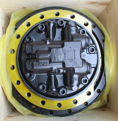 ZX180 Final Drive para Hitach Excavator Peças sobressalentes 9283953 Motor de pistão axial