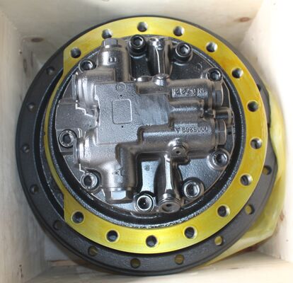 ZX180 Final Drive para Hitach Excavator Peças sobressalentes 9283953 Motor de pistão axial