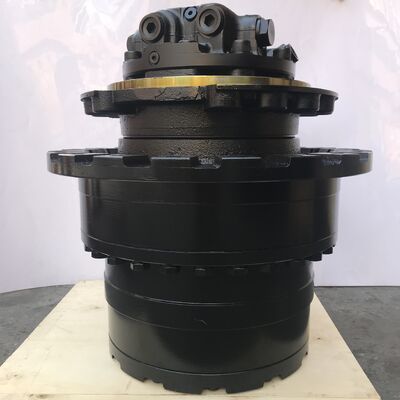 ZX250 Final Drive para Hitach Excavator peças sobressalentes 9195448 Travel Motor Assembly pós-venda