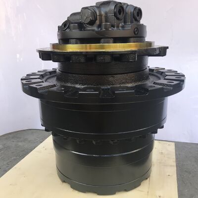 ZX250 Final Drive para Hitach Excavator peças sobressalentes 9195448 Travel Motor Assembly pós-venda