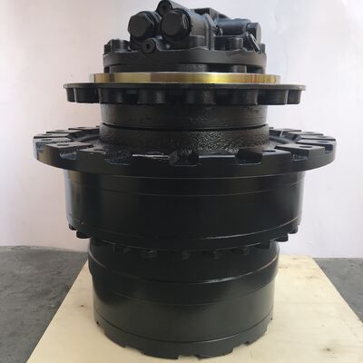 ZX250 Final Drive para Hitach Excavator peças sobressalentes 9195448 Travel Motor Assembly pós-venda
