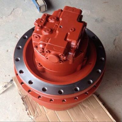 SC360 Motor de pistão axial para LISHIDE Peças sobressalentes de escavadeira