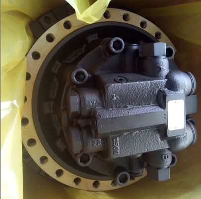 ZX280-5 ZX280LC-5 Final Drive para Hitach Excavator Peças sobressalentes 9255880 9256990 Motor de viagem com redução