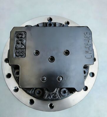 MAG-16NP-110-1 TB15 20450-52426 KYB Motor de viagem KYB MAG-16NP Final Drive Ouro Fornecedor Produtos à vista boa qualidade