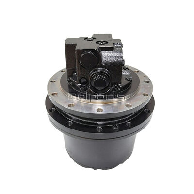 E306, Rexroths T7T2 Original Travel Motor Final Drive, adequado para vários modelos, incluindo Lovol 60, Sany 55, Yuchai 60, Lonking 60, Yigong 60, etc.