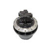 E306, Rexroths T7T2 Original Travel Motor Final Drive, adequado para vários modelos, incluindo Lovol 60, Sany 55, Yuchai 60, Lonking 60, Yigong 60, etc.