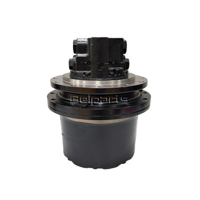 E306, Rexroths T7T2 Original Travel Motor Final Drive, adequado para vários modelos, incluindo Lovol 60, Sany 55, Yuchai 60, Lonking 60, Yigong 60, etc.