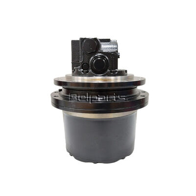 E306, Rexroths T7T2 Original Travel Motor Final Drive, adequado para vários modelos, incluindo Lovol 60, Sany 55, Yuchai 60, Lonking 60, Yigong 60, etc.
