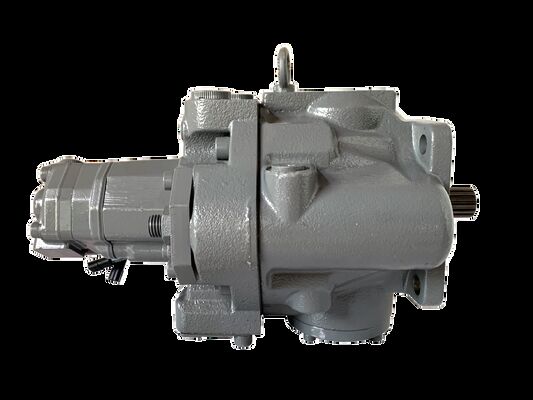 AP2D36LV AP2D36LV1RS7 172478-73101 172478-73100 AP2D36LV1RS7-899-2 BUMPA Uchida Rexroth BUMPA HIDRAULICA PISTÃO BUMPA para