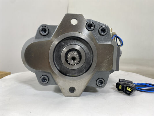 PSVD2-17E-19 PSVD2-17E PSVD2-17E-18 Hidráulico para Yammar VIO55 VIO45 Excavadora BUMPA HIDRAULICA