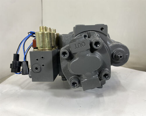 PSVD2-17E-19 PSVD2-17E PSVD2-17E-18 Hidráulico para Yammar VIO55 VIO45 Excavadora BUMPA HIDRAULICA