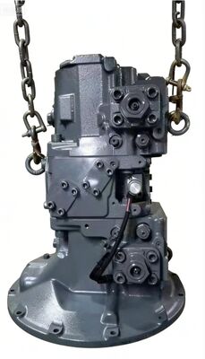 Comatsu PC200-8 708-2L-31411 Excavadora Bomba hidráulica principal