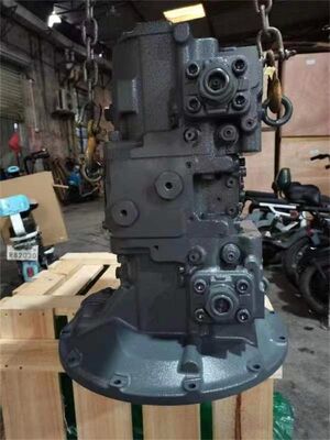 708-2L-00300 Bomba hidráulica tandem para Komatsu PC200-7