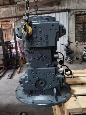 708-2L-00300 Bomba hidráulica tandem para Komatsu PC200-7