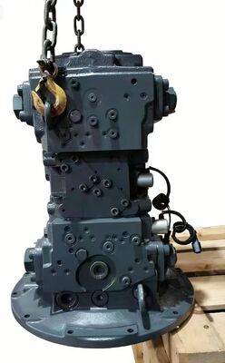 708-2L-00300 Bomba hidráulica tandem para Komatsu PC200-7