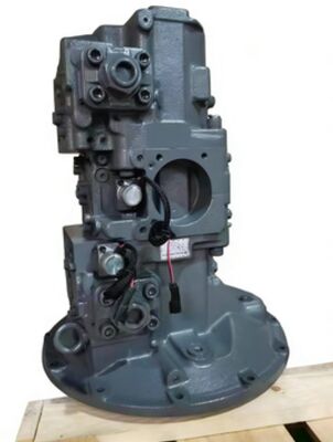 708-2L-00300 Bomba hidráulica tandem para Komatsu PC200-7