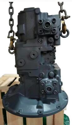 708-2L-00300 Bomba hidráulica tandem para Komatsu PC200-7