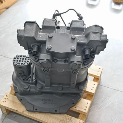 ZX200-6 ZX200-3G bomba hidráulica Hitachi para peças sobressalentes de escavadeira HPV102 bomba de pistão axial
