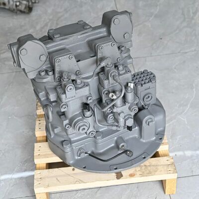 ZX200-6 ZX200-3G bomba hidráulica Hitachi para peças sobressalentes de escavadeira HPV102 bomba de pistão axial