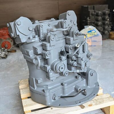 ZX200-6 ZX200-3G bomba hidráulica Hitachi para peças sobressalentes de escavadeira HPV102 bomba de pistão axial