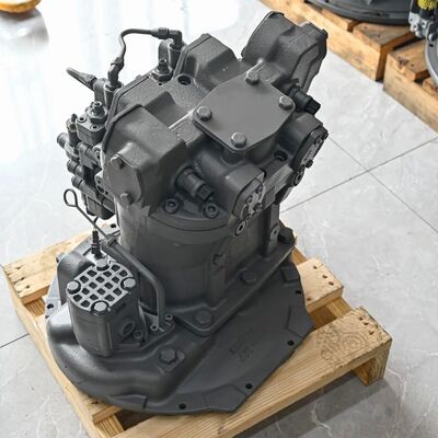ZX200-6 ZX200-3G bomba hidráulica Hitachi para peças sobressalentes de escavadeira HPV102 bomba de pistão axial
