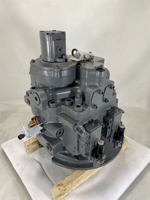K5V200DPH-NXMXR-OE11 ZX450-1 9184686 4432815 9199338 FV30, ZX450, ZX450H, ZX450H-HHE, ZX460LCH-AMS, bomba hidráulica principal para a Hitachi