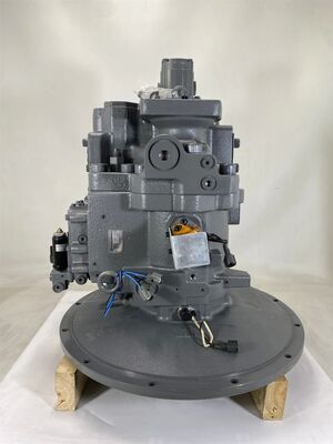 K5V200DPH-NXMXR-OE11 ZX450-1 9184686 4432815 9199338 FV30, ZX450, ZX450H, ZX450H-HHE, ZX460LCH-AMS, bomba hidráulica principal para a Hitachi