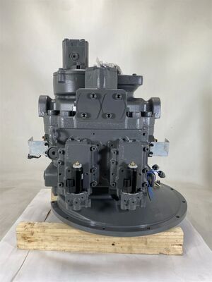 K5V200DPH-NXMXR-OE11 ZX450-1 9184686 4432815 9199338 FV30, ZX450, ZX450H, ZX450H-HHE, ZX460LCH-AMS, bomba hidráulica principal para a Hitachi