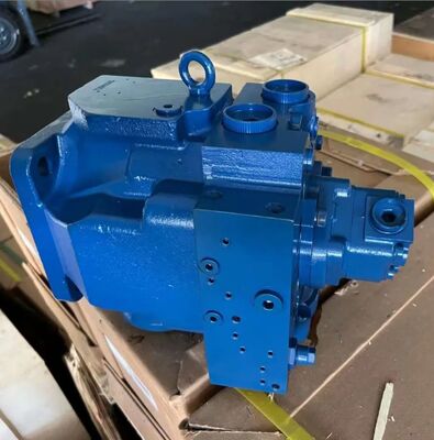 Bomba Hidráulica HD308 para Peças de Escavadeira Kato Bomba de Pistão Axial OEM