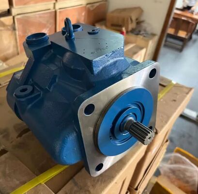 Bomba Hidráulica HD308 para Peças de Escavadeira Kato Bomba de Pistão Axial OEM