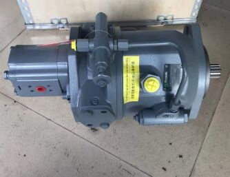 Bomba Hidráulica HD250-7 para Peças de Reposição de Escavadeira Kato Bomba de Pistão Axial Pós-venda