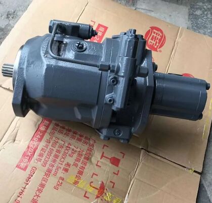 Bomba Hidráulica HD250-7 para Peças de Reposição de Escavadeira Kato Bomba de Pistão Axial Pós-venda