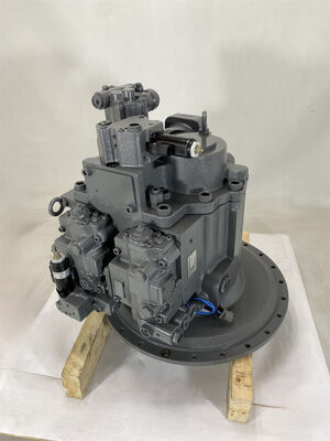 Bomba Hidráulica K3V112DP-XDPR-9Y00(SUMITOMO) para Escavadeira de Esteira CASE CX210B CX210C CX230C NHD KRJ17131